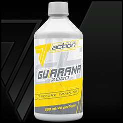 guarana