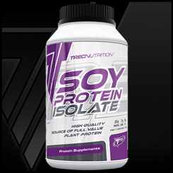 Soy protein isolate